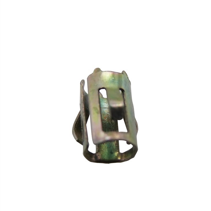 B14-6102617 CLIP BUCKLE