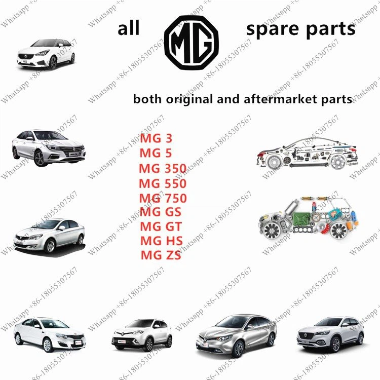 Mg car accessories - .de