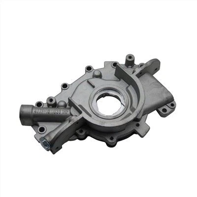 477F-1011030 OIL PUMP ASSY