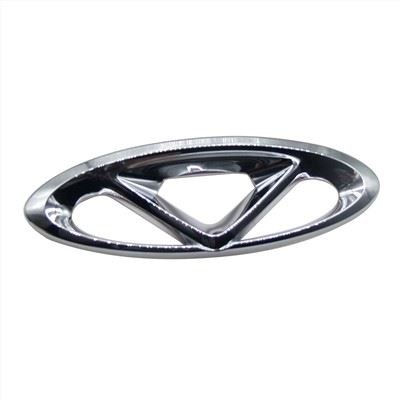 REAR CAC LOGO FOR CHERY TIGGO 8 J42-3921503