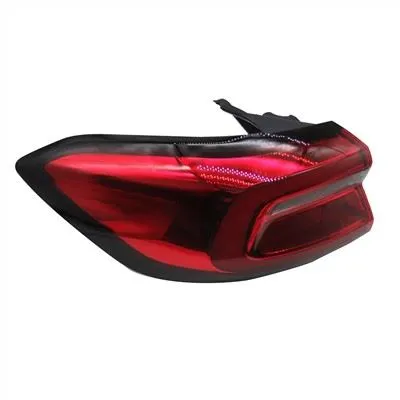 TAIL LAMP LEFT FIXED PART FOR TIGGO 8 605000008AA