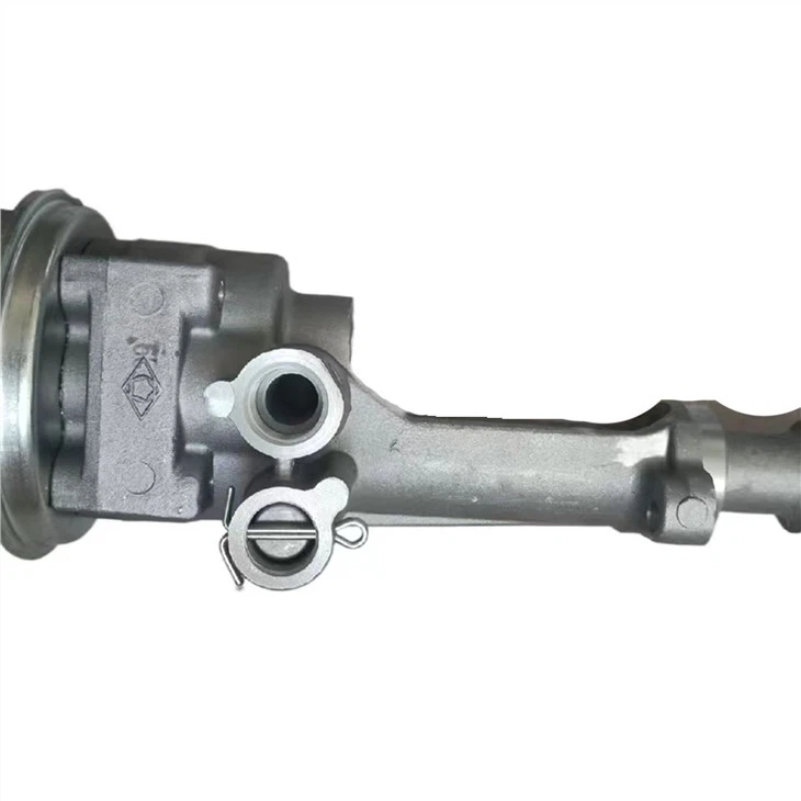 1010100FA01 OIL PUMP