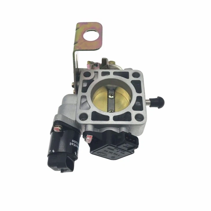 A21-1129010DA THROTTLE BODY ASSEMBLY FOR CHERY A5