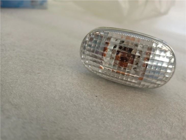 S11-3731010BA SIDE DIRECTION LIGHT ASSEMBLY FOR CHERY QQ