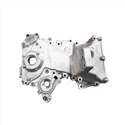 371-1011010 OIL PUMP ASSEMBLY FOR 371 ENGINE