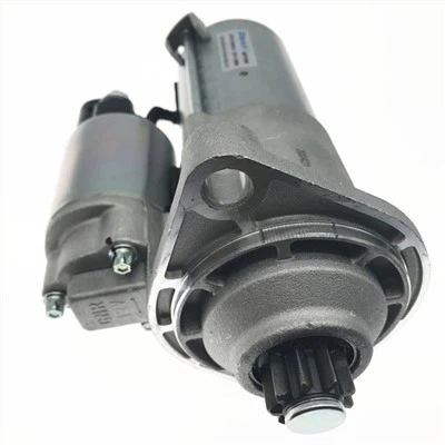 477F-3708110 STARTER ASSEMBLY FOR CHERY