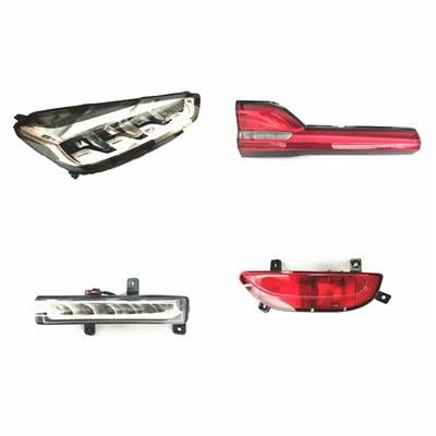 ALL LAMP FOR CHERY TIGGO 8 T18 T1A