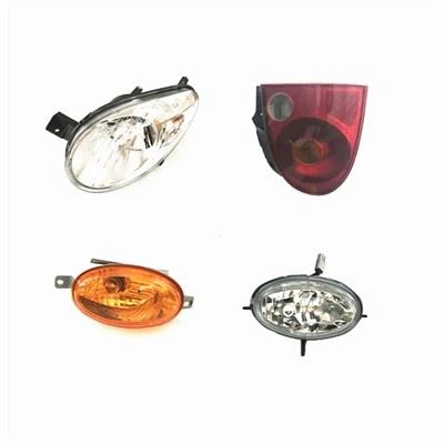 S11-3772010FL S11-3772020FL CHERY SWEET QQ HEAD LAMP