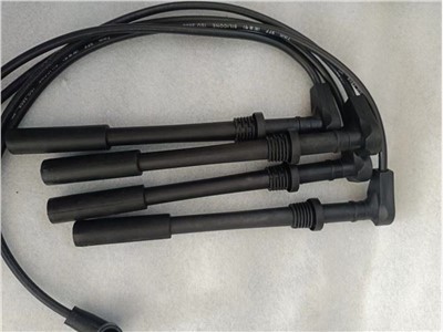 S12-370713/4/5/60CA HIGH VOLTAGE LINE ASSEMBLY