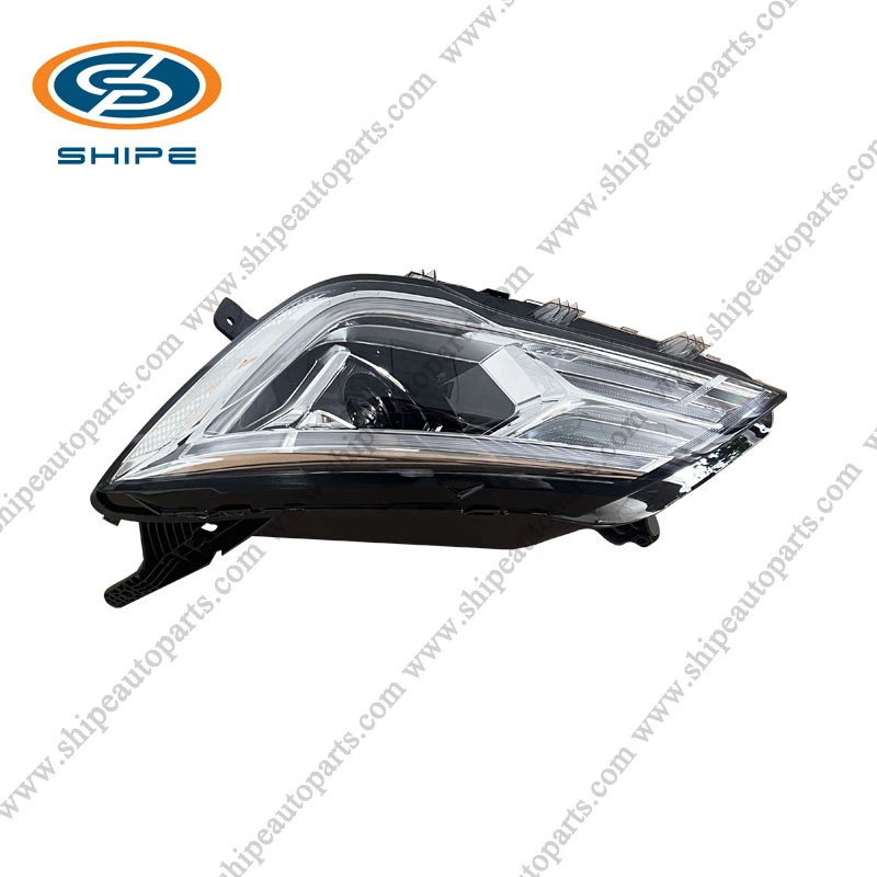 Front Headlight For MG 5 2020