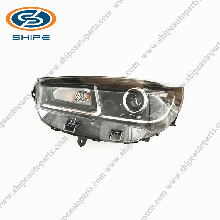 Head Light For Arrizo 5