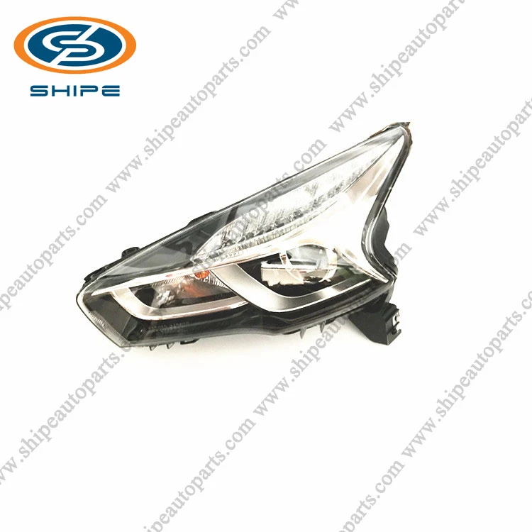 Head Light For Chery Tiggo 7