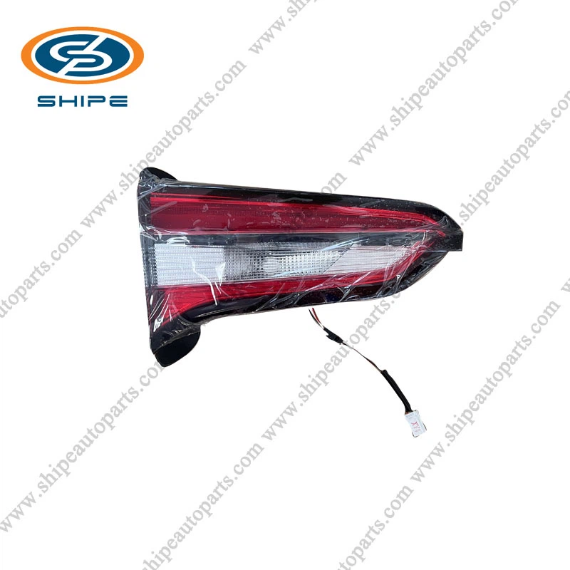 Rear Headlight For MG 5 2020（inside)
