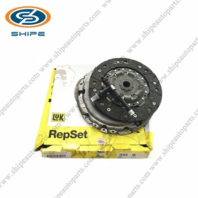 Clutch Kit For Arrizo 7