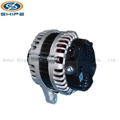 E4G16-3701010BA GENERATOR ASSEMBLY FOR CHERY TIGGO 2 TIGGO 3X