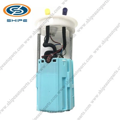 Electric Fuel Pump For Arrizo 5