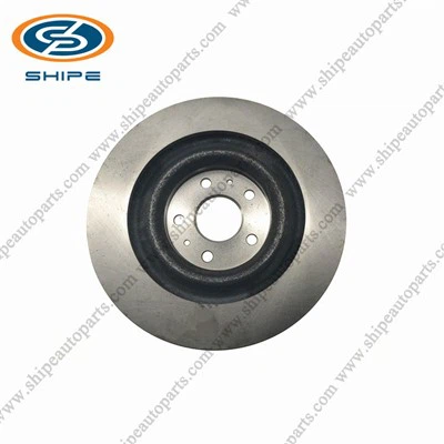 Front Brake Disc For Tiggo 5