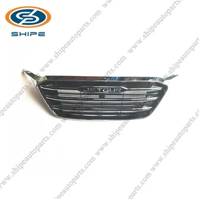 Grille For Jetour X70