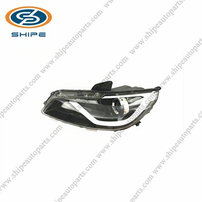Head Light For Arrizo 7