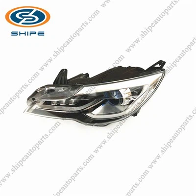 Head Light For Jetour X70