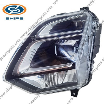 Omoda Headlights Original