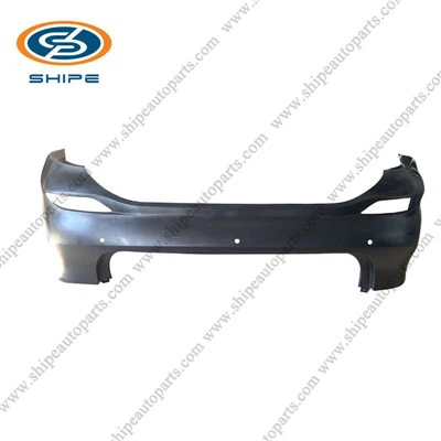 Rear Bumper For MG 5 2020