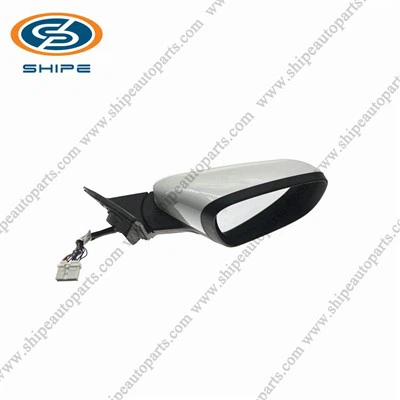 Tiggo 8 Rearview Mirror