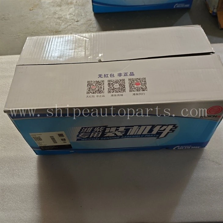 1000210294 Starter Motor 24V 7.5KW 11 Teeth For Weichai WP10 WD10 WD615 Engine ZL50 Wheel Loader,ZZJ-1000210294 QDJ suppliers