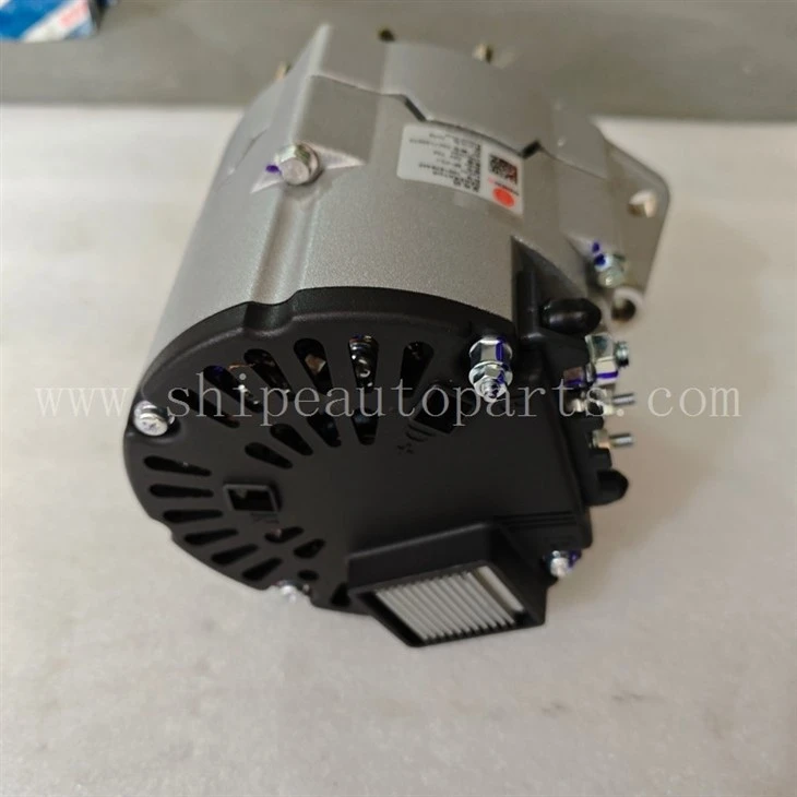 1001828445 Alternator For Weichai WP6 WP10 WD10 WD615 Engine,ZZJ-1001828445 FDJ high quality