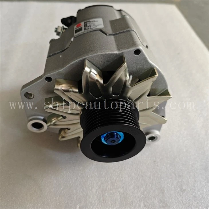 1001828445 Alternator For Weichai WP6 WP10 WD10 WD615 Engine,ZZJ-1001828445 FDJ best