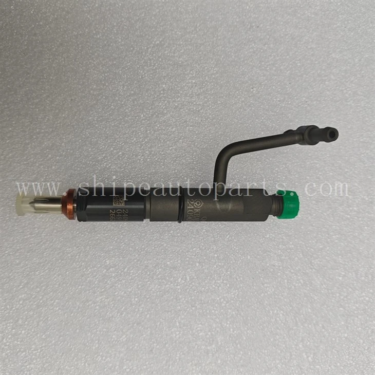 2409002500064 Quanchai Fuel Injection Pump For QC490GP Engine HELI CPCD30 3Ton Forklift Spare Parts