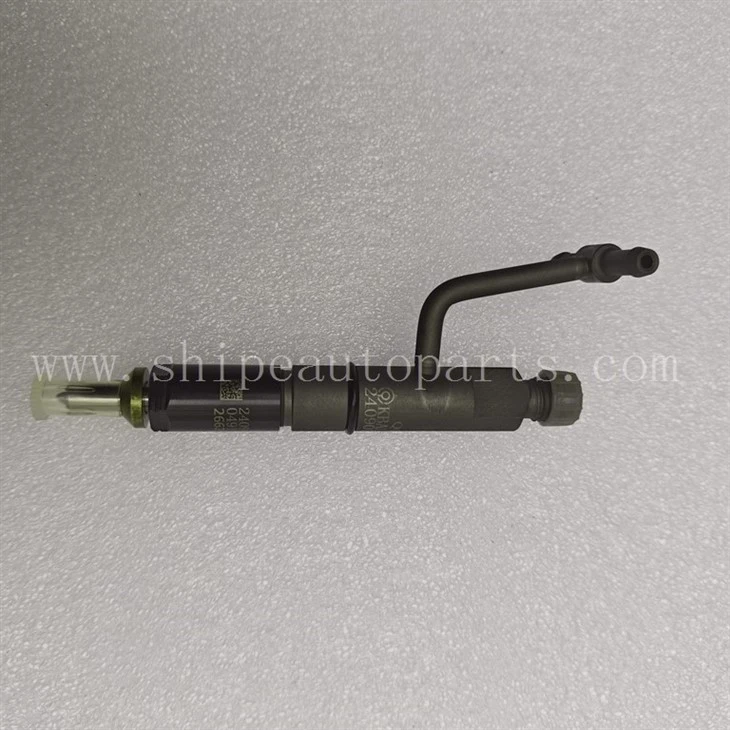 2409002500064 Quanchai Fuel Injection Pump For QC490GP Engine HELI CPCD30 3Ton Forklift Spare Parts suppliers