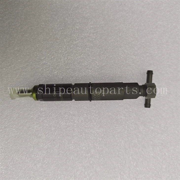 2409002500064 Quanchai Fuel Injection Pump For QC490GP Engine HELI CPCD30 3Ton Forklift Spare Parts factory