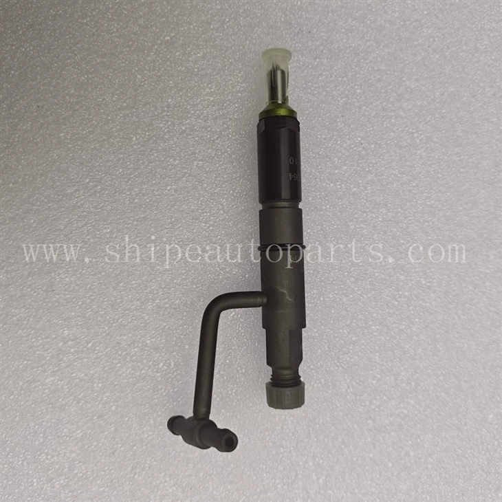 2409002500064 Quanchai Fuel Injection Pump For QC490GP Engine HELI CPCD30 3Ton Forklift Spare Parts best