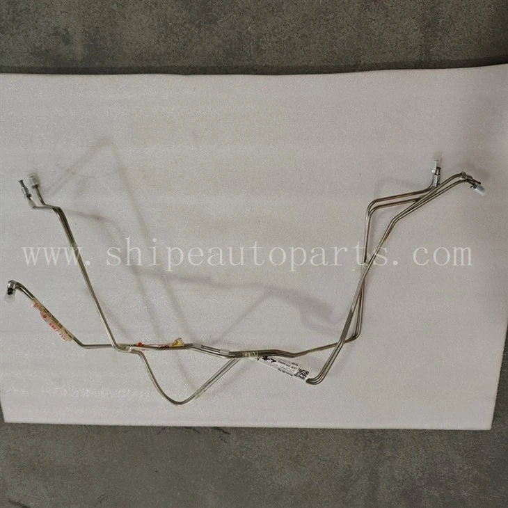 24455-42191G HELI Forklift Brake Hose For CPCD20 CPCD25 CPCD30 CPCD35 2-3.5Ton Automatic Forklift,HLCC-SCYG suppliers