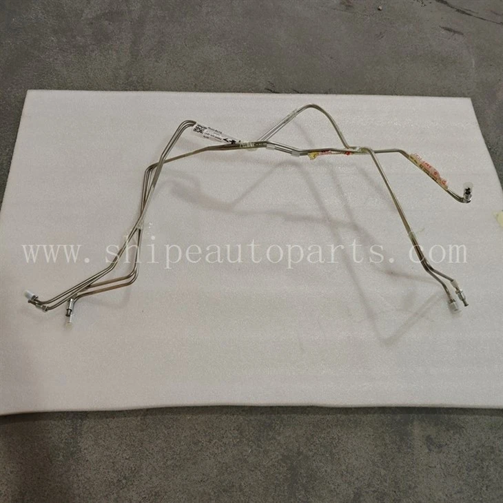 24455-42191G HELI Forklift Brake Hose For CPCD20 CPCD25 CPCD30 CPCD35 2-3.5Ton Automatic Forklift,HLCC-SCYG high quality