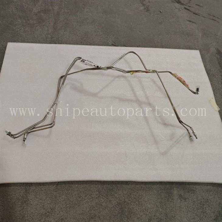24455-42191G HELI Forklift Brake Hose For CPCD20 CPCD25 CPCD30 CPCD35 2-3.5Ton Automatic Forklift,HLCC-SCYG best