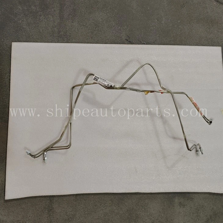 24455-42191G HELI Forklift Brake Hose For CPCD20 CPCD25 CPCD30 CPCD35 2-3.5Ton Automatic Forklift,HLCC-SCYG