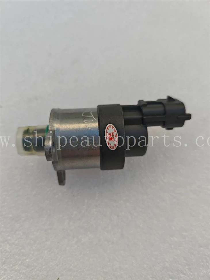 2600081583 Weichai Fuel Metering Unit For WP12 Engine Truck factory