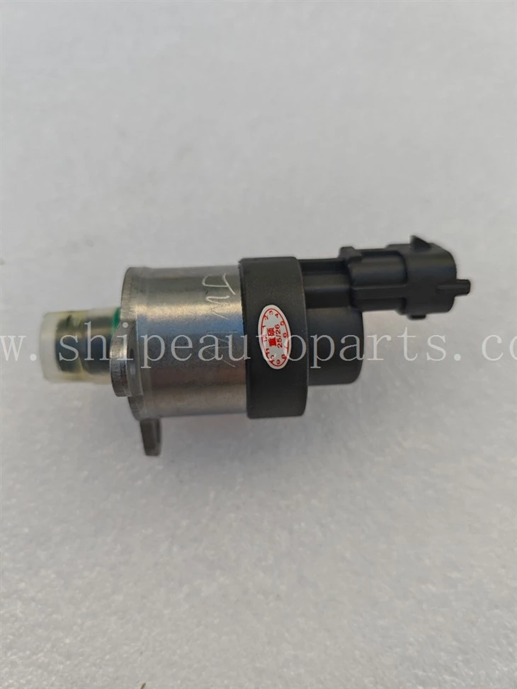2600081583 Weichai Fuel Metering Unit For WP12 Engine Truck