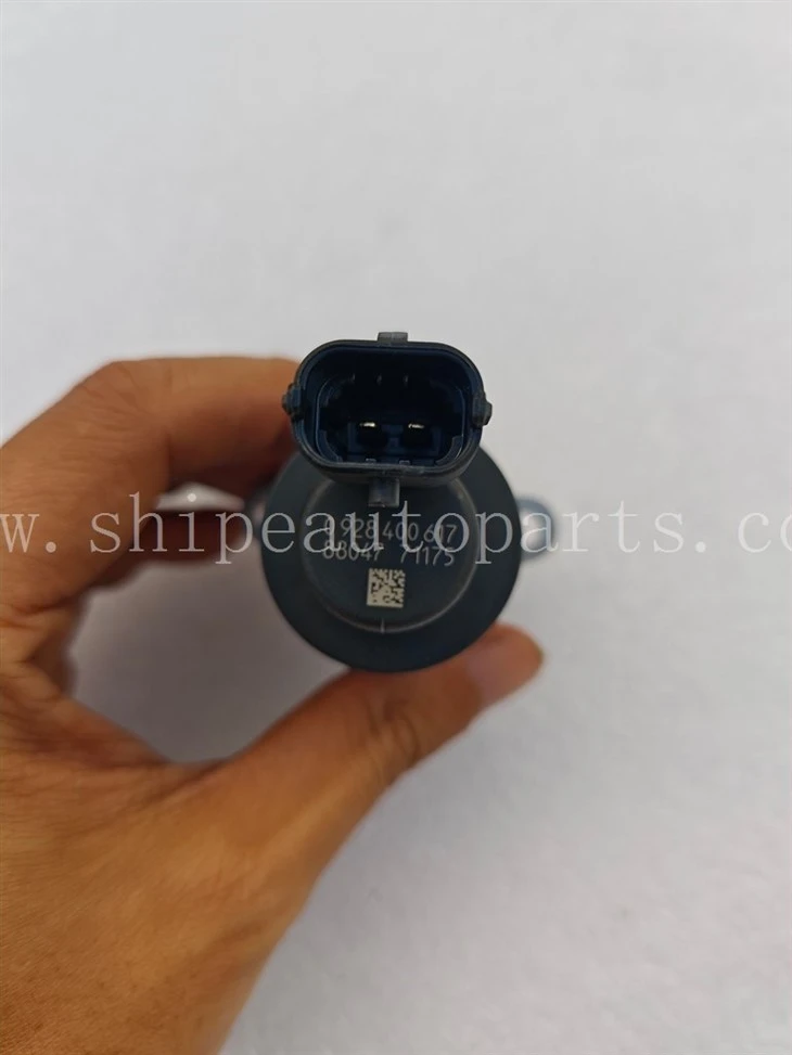 2600081583 Weichai Fuel Metering Unit For WP12 Engine Truck best