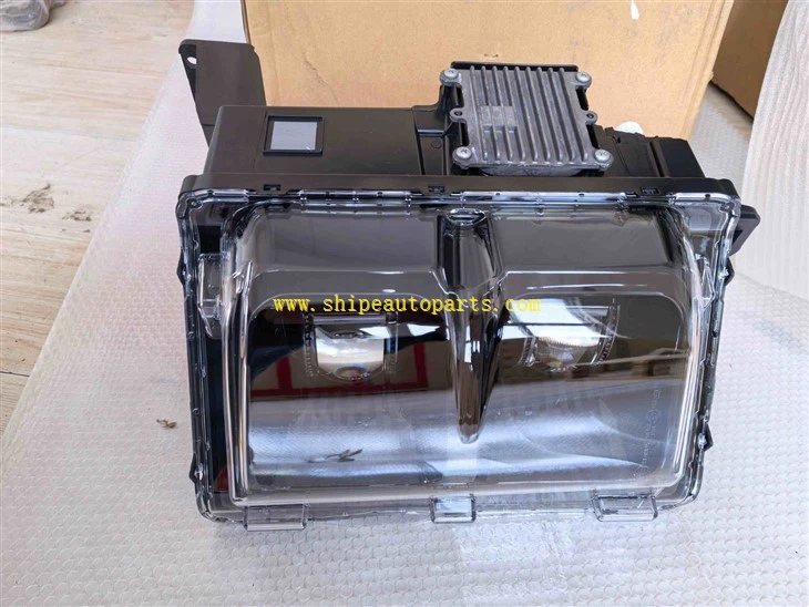 Chery Lamp Original T1EJ-605000778AA best