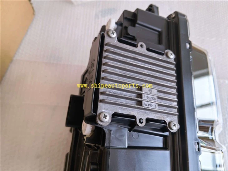 Chery Lamp Original T1EJ-605000778AA factory