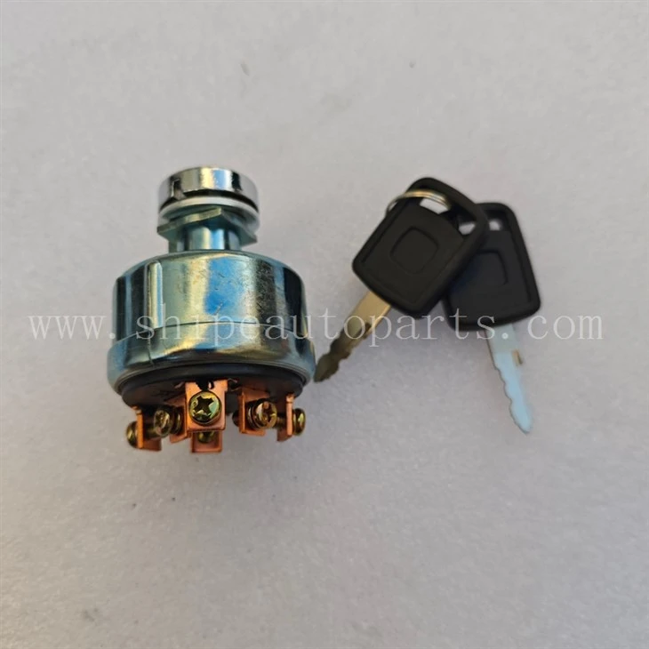 Combination Switch JK428XG For XCMG ZL50 LW500 Series Wheel Loader Cabin Spare Parts