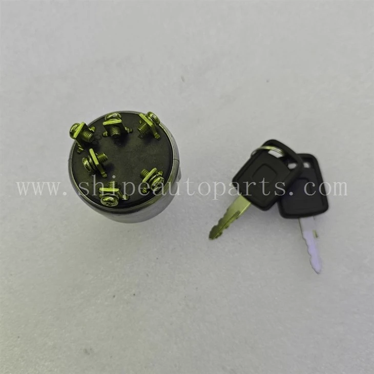 Combination Switch JK428XG For XCMG ZL50 LW500 Series Wheel Loader Cabin Spare Parts best