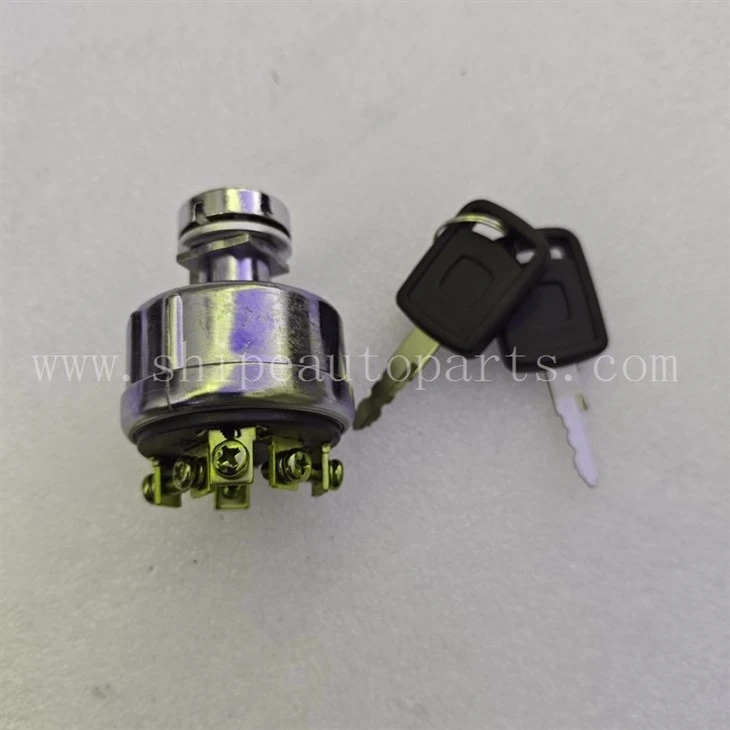 Combination Switch JK428XG For XCMG ZL50 LW500 Series Wheel Loader Cabin Spare Parts suppliers