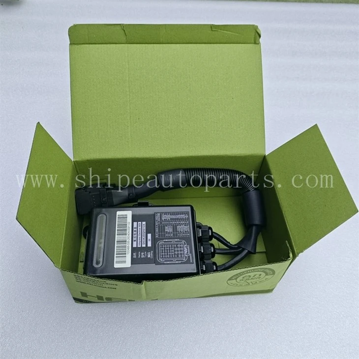 D03K2DQH012A Forklift Central Control Assembly For HELI H2000 CPCD30 CPCD35 3T 3.5T Diesel Forklift Spare Parts D03K2DQH012A suppliers