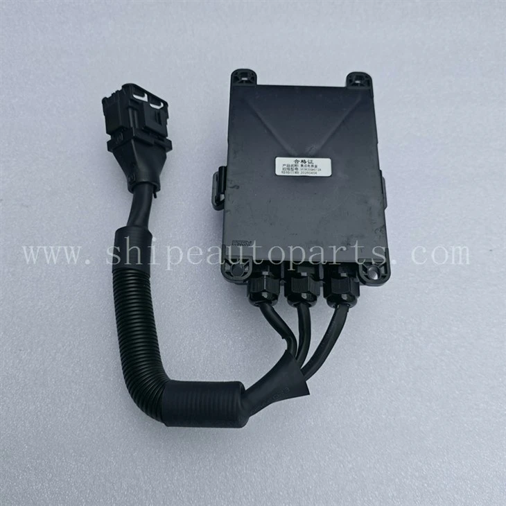 D03K2DQH012A Forklift Central Control Assembly For HELI H2000 CPCD30 CPCD35 3T 3.5T Diesel Forklift Spare Parts D03K2DQH012A best