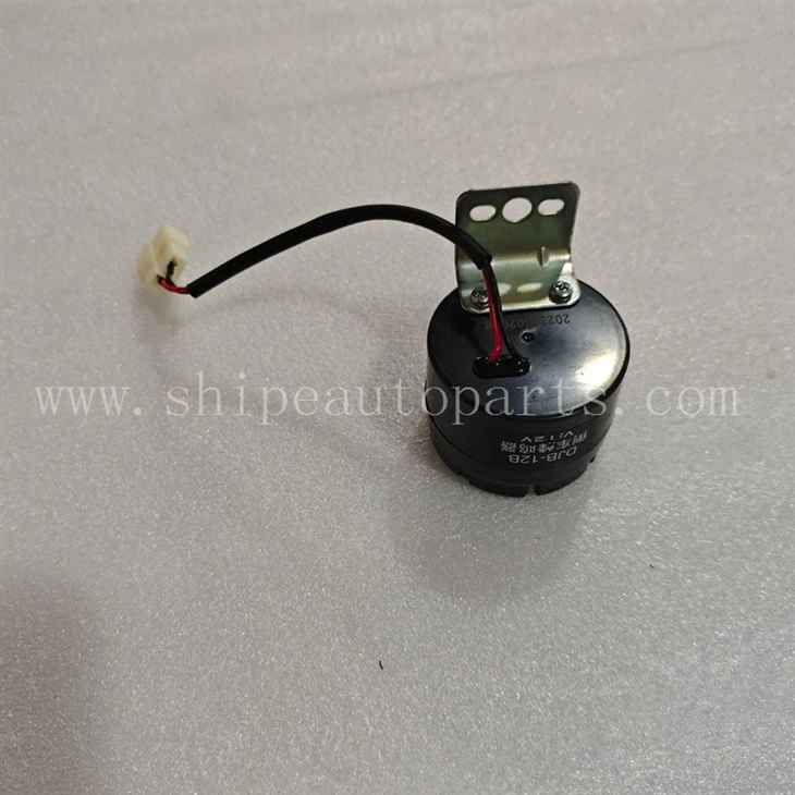 DJB-12B Forklift Reversing Buzzer 12V 105dB Backup Alarm For HELI Hangcha TCM Forklift,HLCC-Z8510-120DZ JG012 factory