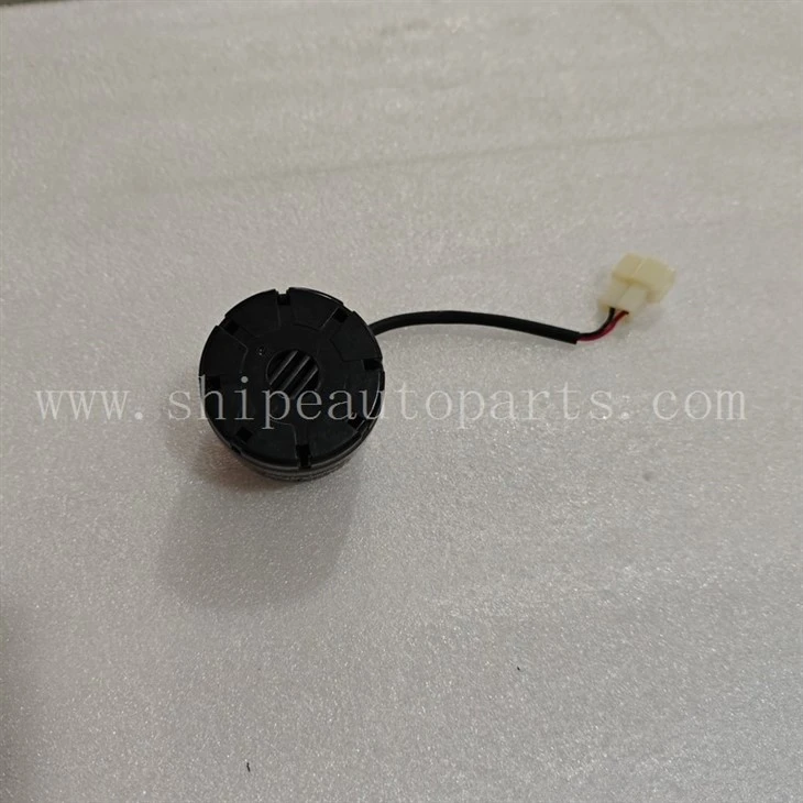 DJB-12B Forklift Reversing Buzzer 12V 105dB Backup Alarm For HELI Hangcha TCM Forklift,HLCC-Z8510-120DZ JG012 suppliers